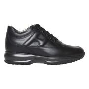 Hogan Sneakers Black, Dam