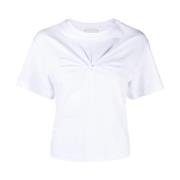 Isabel Marant T-Shirts White, Dam