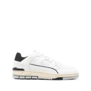 Axel Arigato Vita Area Lo Sneakers White, Herr