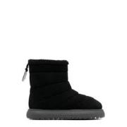 Moncler Stilfull Hermosa Klänning Black, Dam