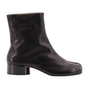 Maison Margiela Ankelboots Black, Dam