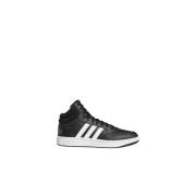 Adidas Sneakers Black, Herr
