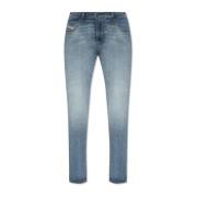 Diesel ‘2015 Babhila L.32’ jeans Blue, Dam