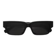 Retrosuperfuture Sunglasses Black, Unisex