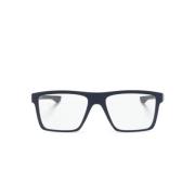 Oakley Ox8167 816703 Optical Frame Blue, Herr