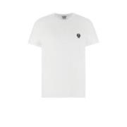 Dolce & Gabbana Vita T-shirts och Polos från Dolce Gabbana White, Herr