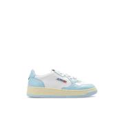 Autry ‘Medalist’ sneakers White, Dam