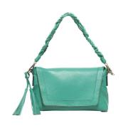 Gianni Chiarini Handbags Green, Dam