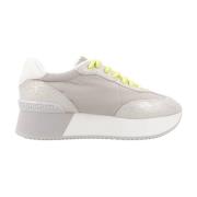 Liu Jo Sneakers Gray, Dam