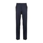 Canali Stretch-Ullbyxor, Drop 6 Blue, Herr