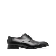 Fratelli Rossetti Business Shoes Black, Herr