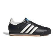 Adidas Kick Core Black, Gum White Sneakers Black, Herr