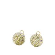 Shourouk Earrings Multicolor, Dam