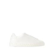 Versace Vita Greca Sneakers - Ansvarig White, Dam