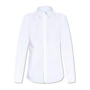 Dolce & Gabbana Klassisk skjorta White, Herr