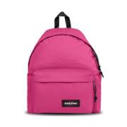 Eastpak Backpacks Pink, Dam