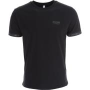 Moschino T-shirts Black, Herr