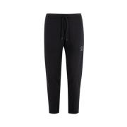 Paul & Shark Sweatpants Black, Herr