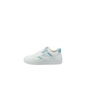 MoEa Sneakers Blue, Herr