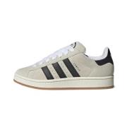 Adidas 00s Crystal White Core Black Sneakers Gray, Dam