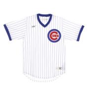 Nike MLB Official Cooperstown Jersey Chicub White, Herr