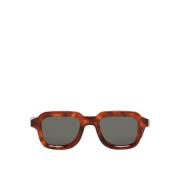 Retrosuperfuture Lazarus Havana Solglasögon Brown, Unisex