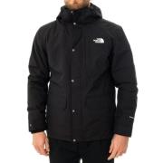 The North Face Pinecroft triclimate jacka 2-i-1 jacka Black, Herr