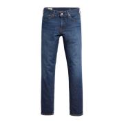 Levi's Cool 511 Slim Jeans Blue, Herr