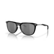 Oakley Sole Solglasögon Black, Unisex