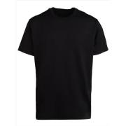 Givenchy 4G T-shirt Black, Herr