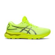 Asics Sneakers Yellow, Herr