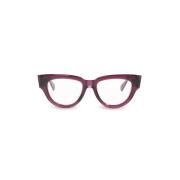 Valentino V-Essential III optiska glasögon Purple, Dam