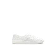 Bottega Veneta Sawyer sneakers White, Dam