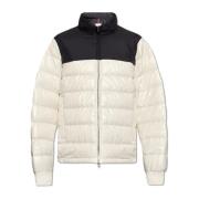 Moncler Coyers dunjacka White, Herr