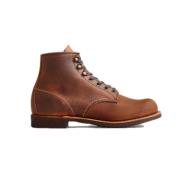 Red Wing Shoes Blacksmith Boot - Copper Rough Tough Brown, Herr