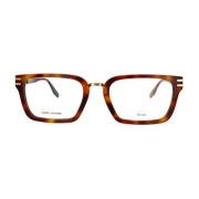 Marc Jacobs Pre-owned Pre-owned Tyg solglasgon Brown, Dam
