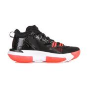 Jordan Streetwear Zion 1 Basketbollskor Black, Herr