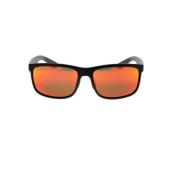 Maui Jim Stiliga solglasögon Black, Unisex