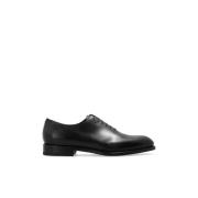 Salvatore Ferragamo Angiolo Oxford shoes Black, Herr