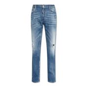 Dsquared2 ‘Roadie’ jeans Blue, Herr