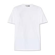 AllSaints ‘Pippa’ T-shirt White, Dam