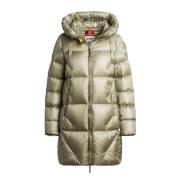 Parajumpers Modern Oversized Parka Gray, Herr