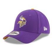 New Era Caps Purple, Herr