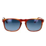 Persol Solglasögon Brown, Dam