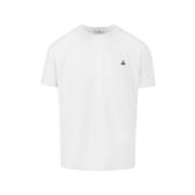 Vivienne Westwood Vita T-shirts och Polos från Vivienne Westwood White...