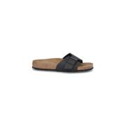 Birkenstock Sandaler Catalina Black, Dam