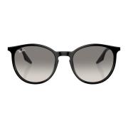 Ray-Ban Rb2204 Glasögon Rb2204 Black, Dam