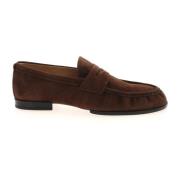 Tod's Loafers Brown, Herr