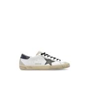 Golden Goose Super-Star Classic With Spur sneakers White, Herr