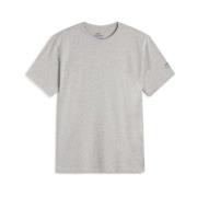 Ecoalf Stilfull T-shirt Gray, Herr